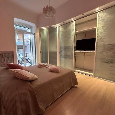 3F Apartment Барі Екстер'єр фото