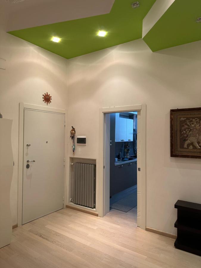 3F Apartment Барі Екстер'єр фото