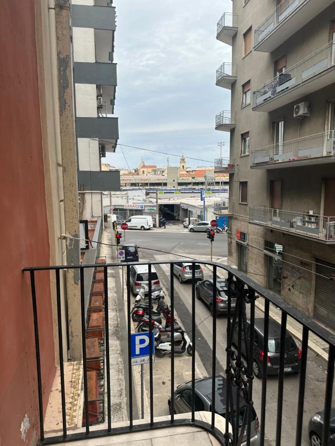 3F Apartment Барі Екстер'єр фото