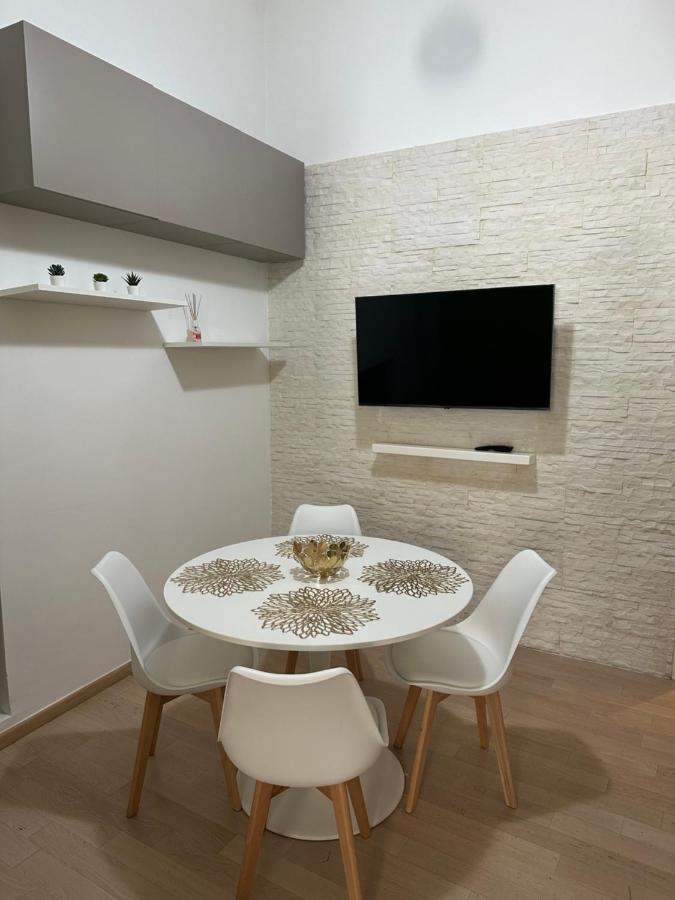 3F Apartment Барі Екстер'єр фото