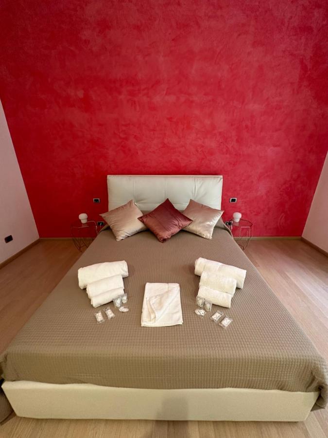3F Apartment Барі Екстер'єр фото