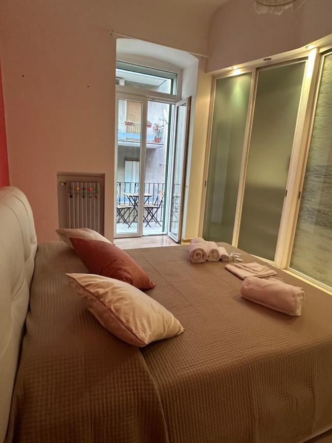 3F Apartment Барі Екстер'єр фото