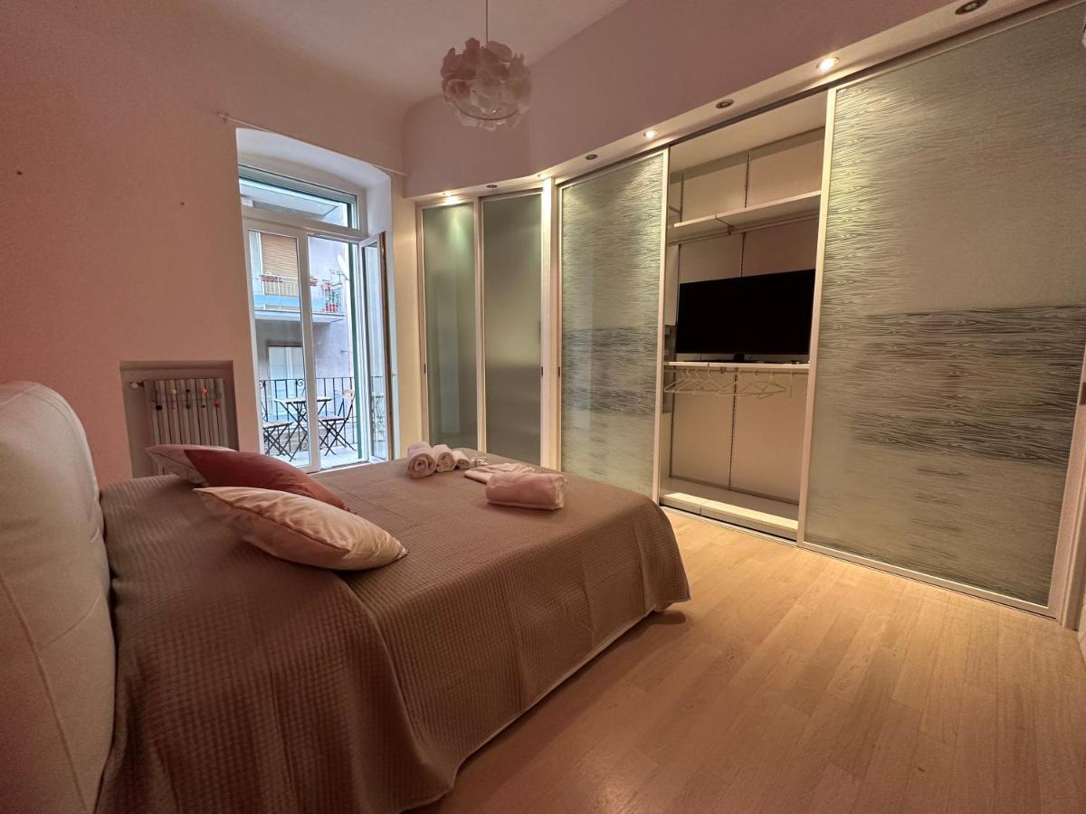 3F Apartment Барі Екстер'єр фото