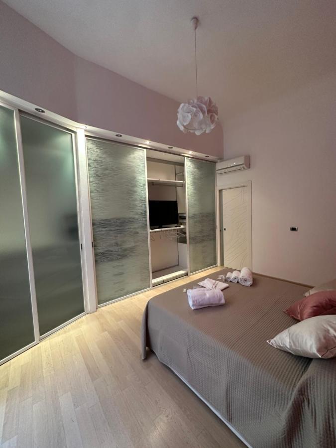 3F Apartment Барі Екстер'єр фото
