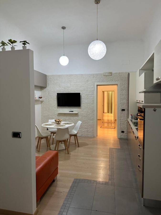 3F Apartment Барі Екстер'єр фото