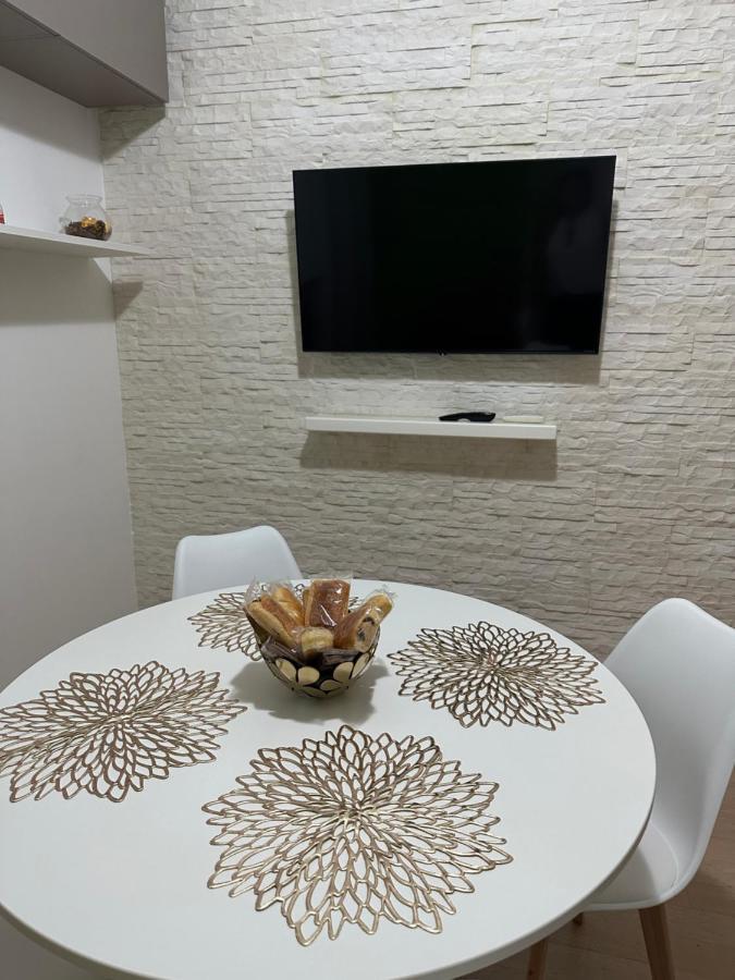 3F Apartment Барі Екстер'єр фото