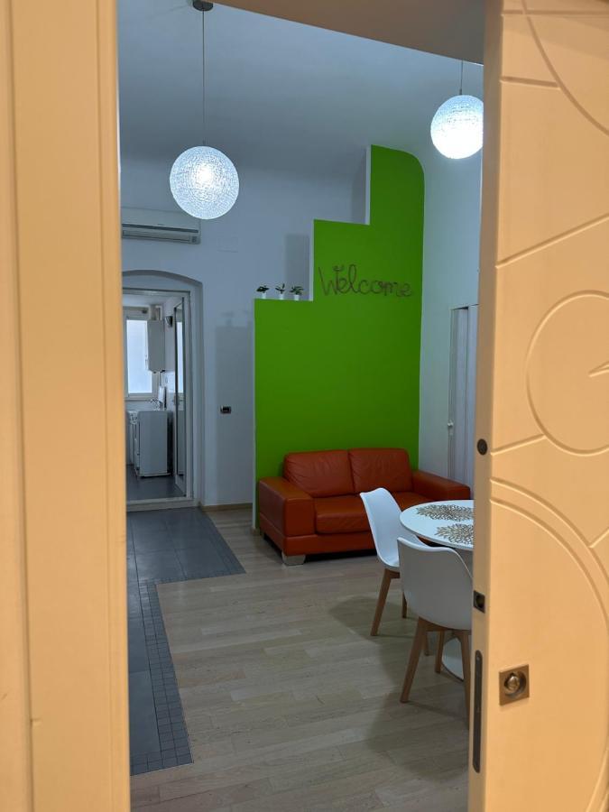 3F Apartment Барі Екстер'єр фото