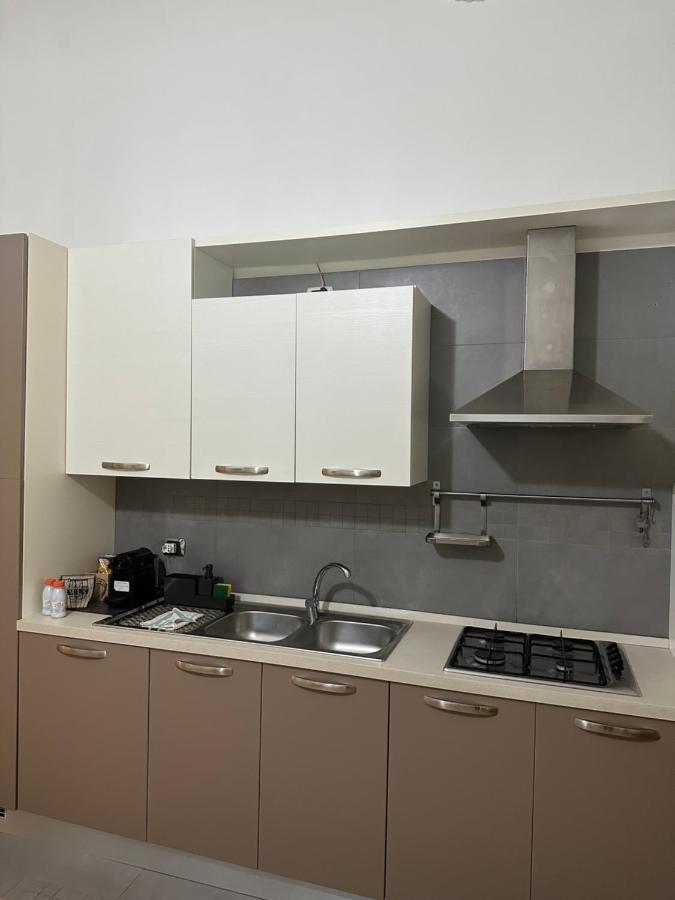 3F Apartment Барі Екстер'єр фото