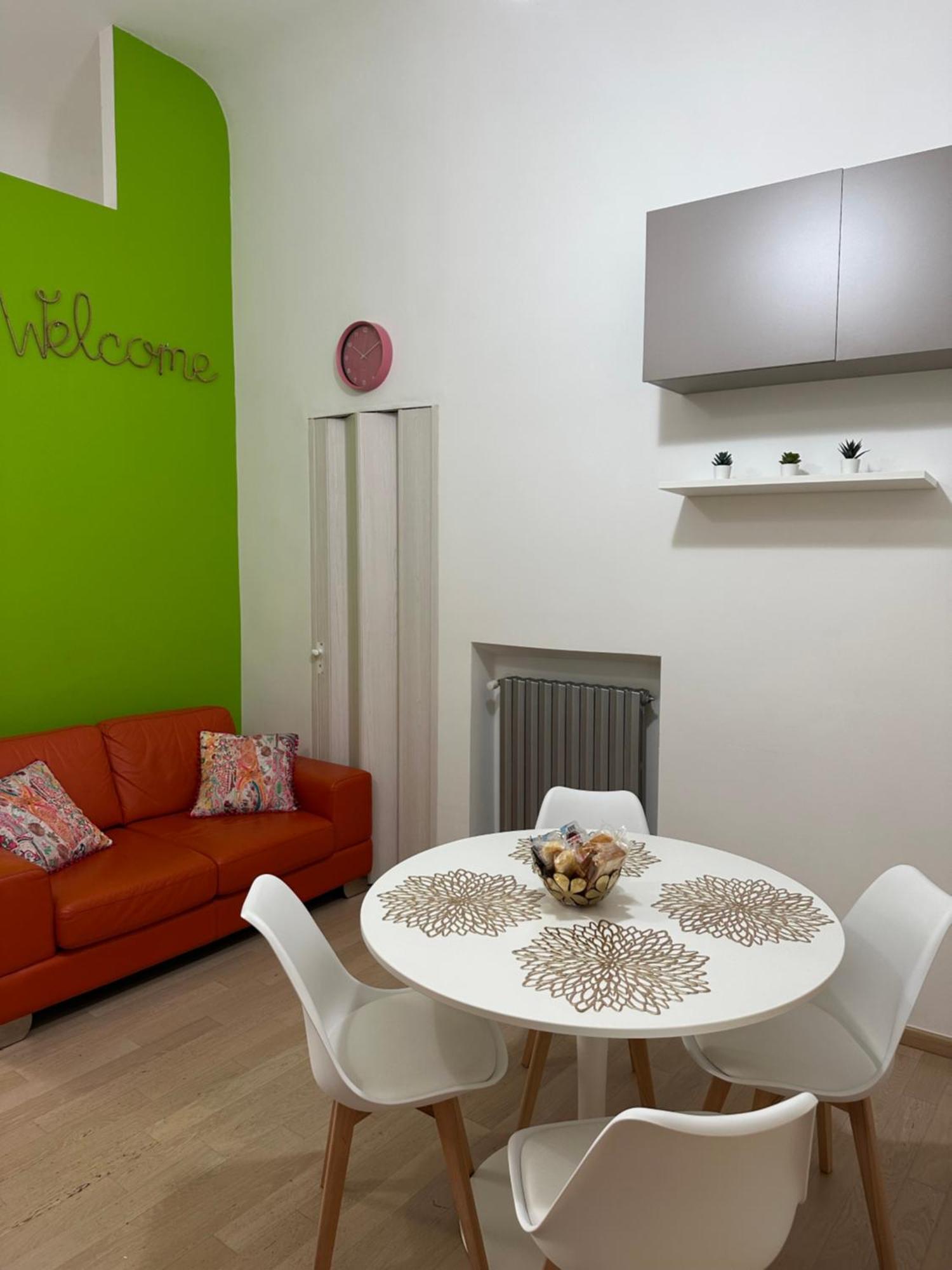 3F Apartment Барі Екстер'єр фото