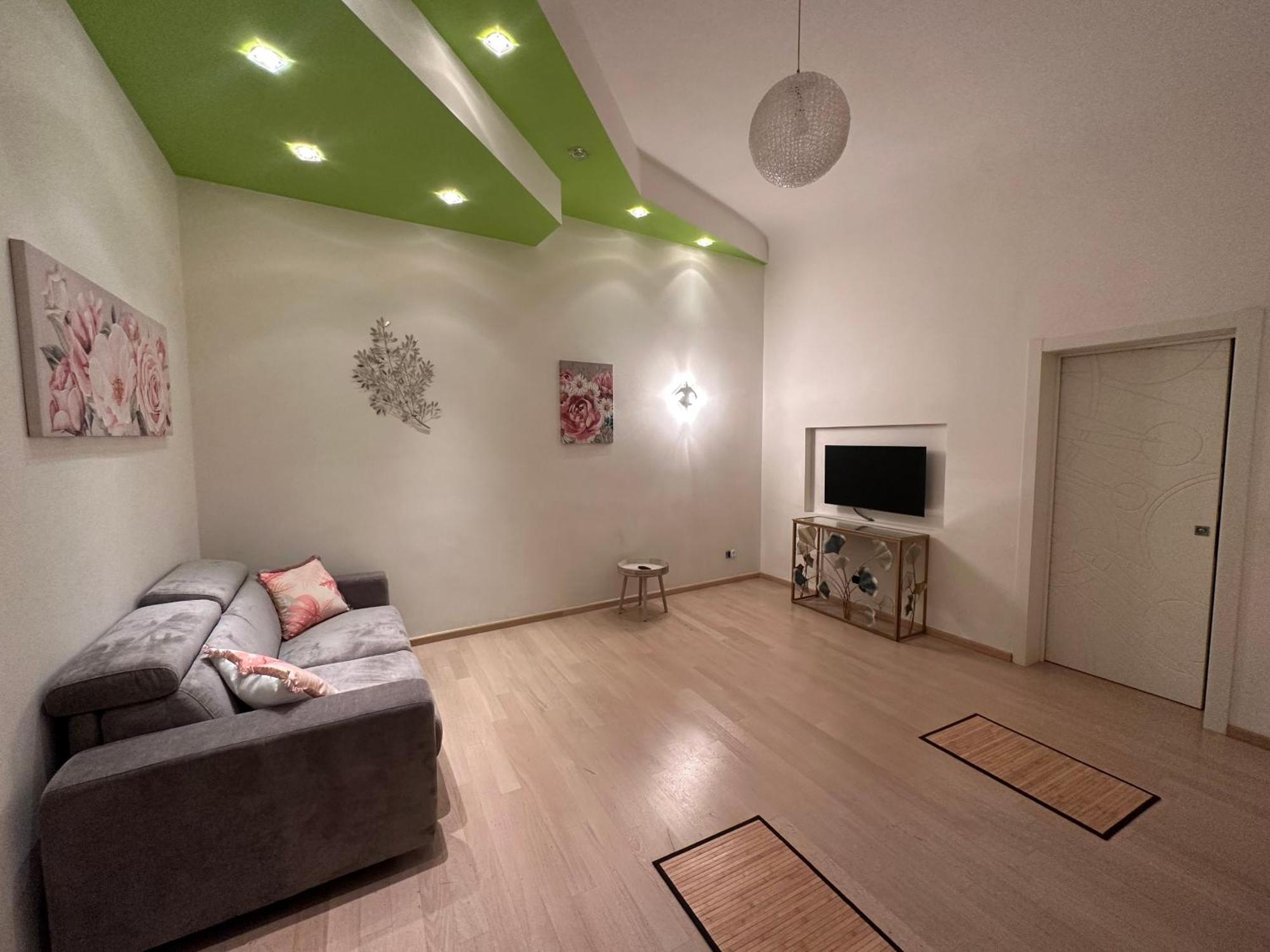 3F Apartment Барі Екстер'єр фото