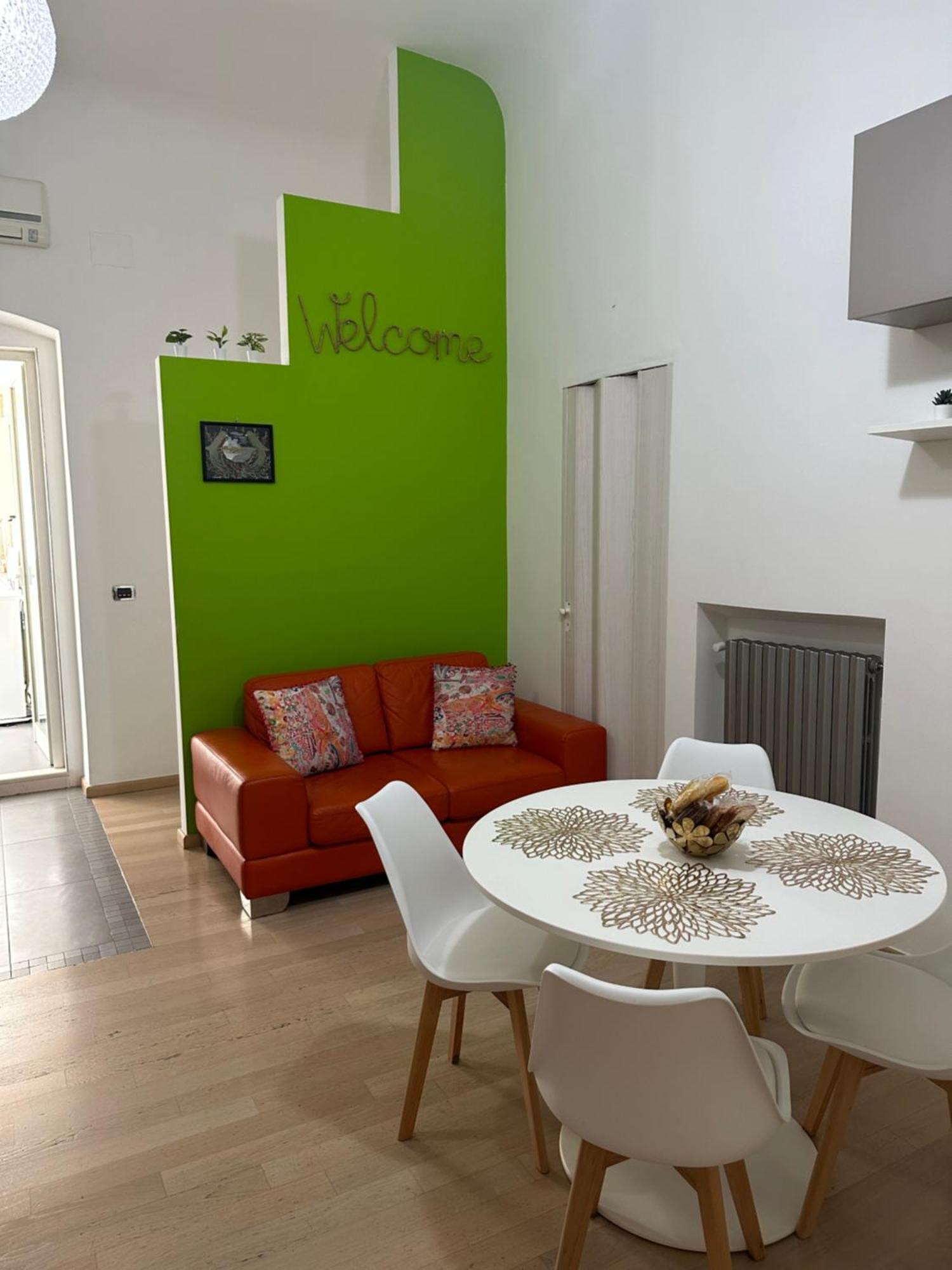 3F Apartment Барі Екстер'єр фото